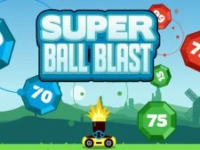 Super Ball Blast