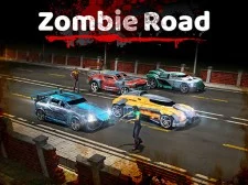 Zombie Road